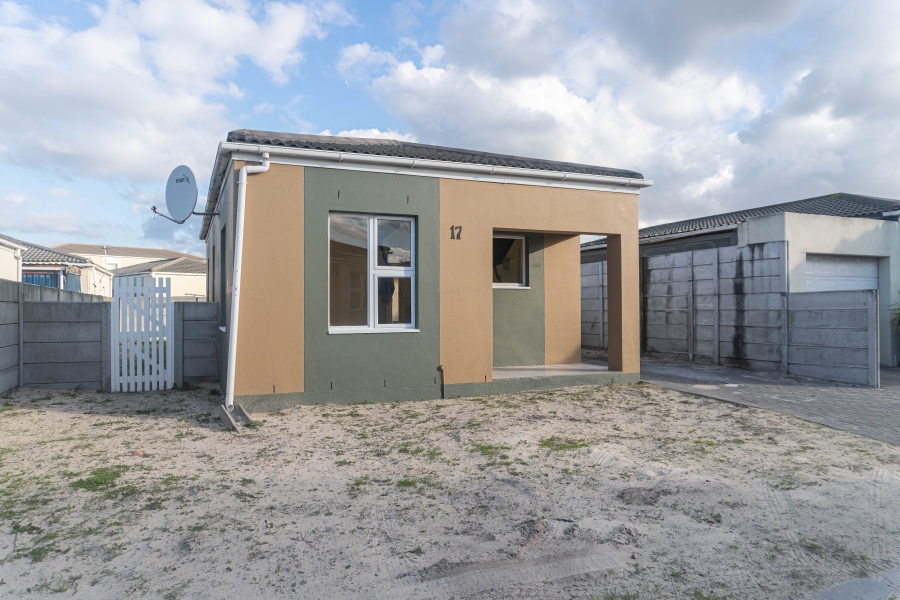 3 Bedroom Property for Sale in Sunset Glen Western Cape
